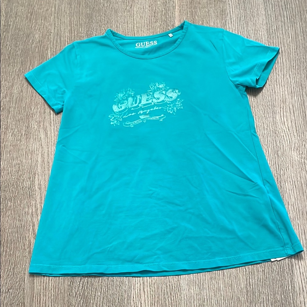 Guess Logo Tee